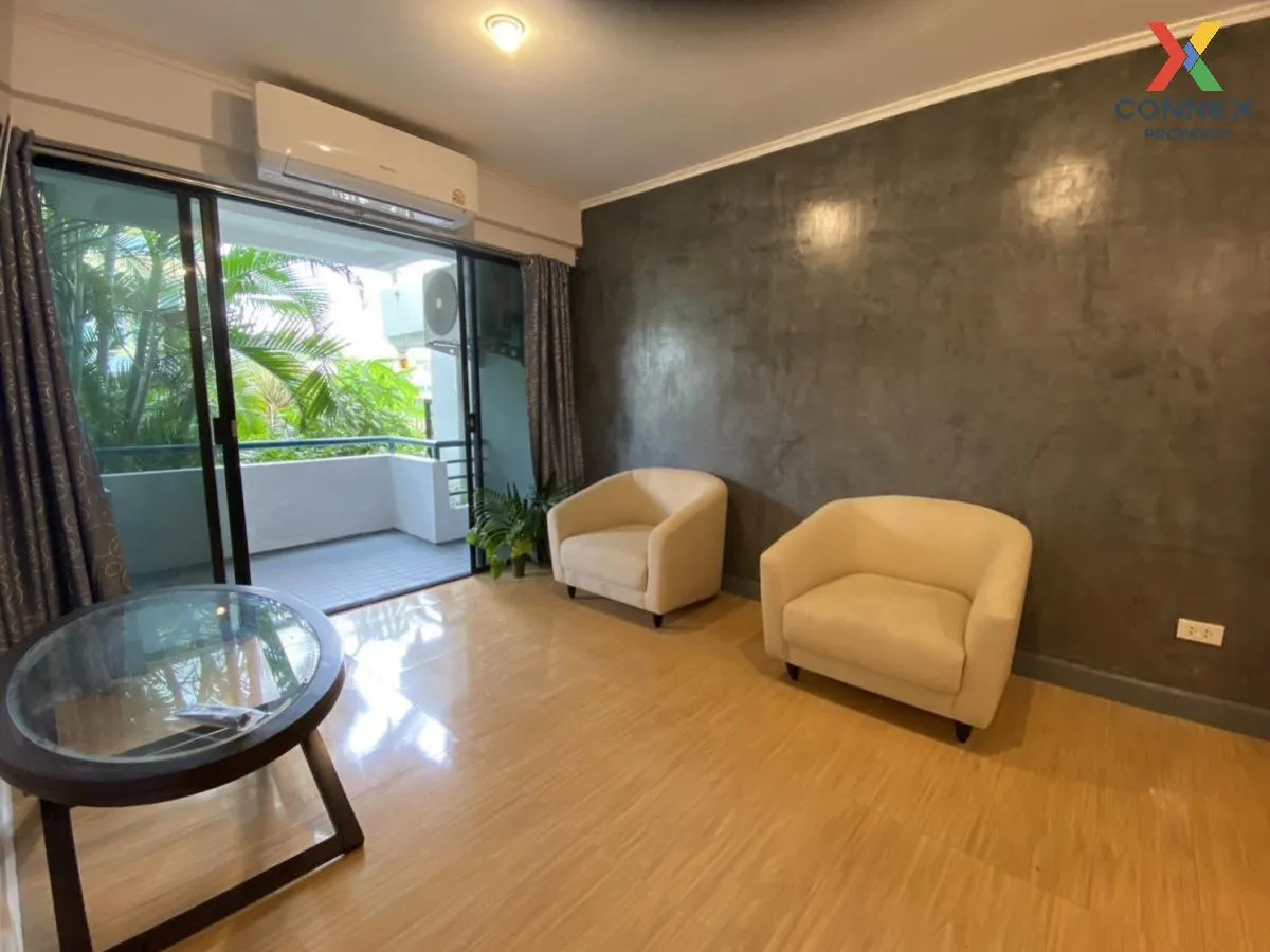 For Sale Condo , Eastwood Park , newly renovated , Suan Luang , Suan Luang , Bangkok , CX-105183