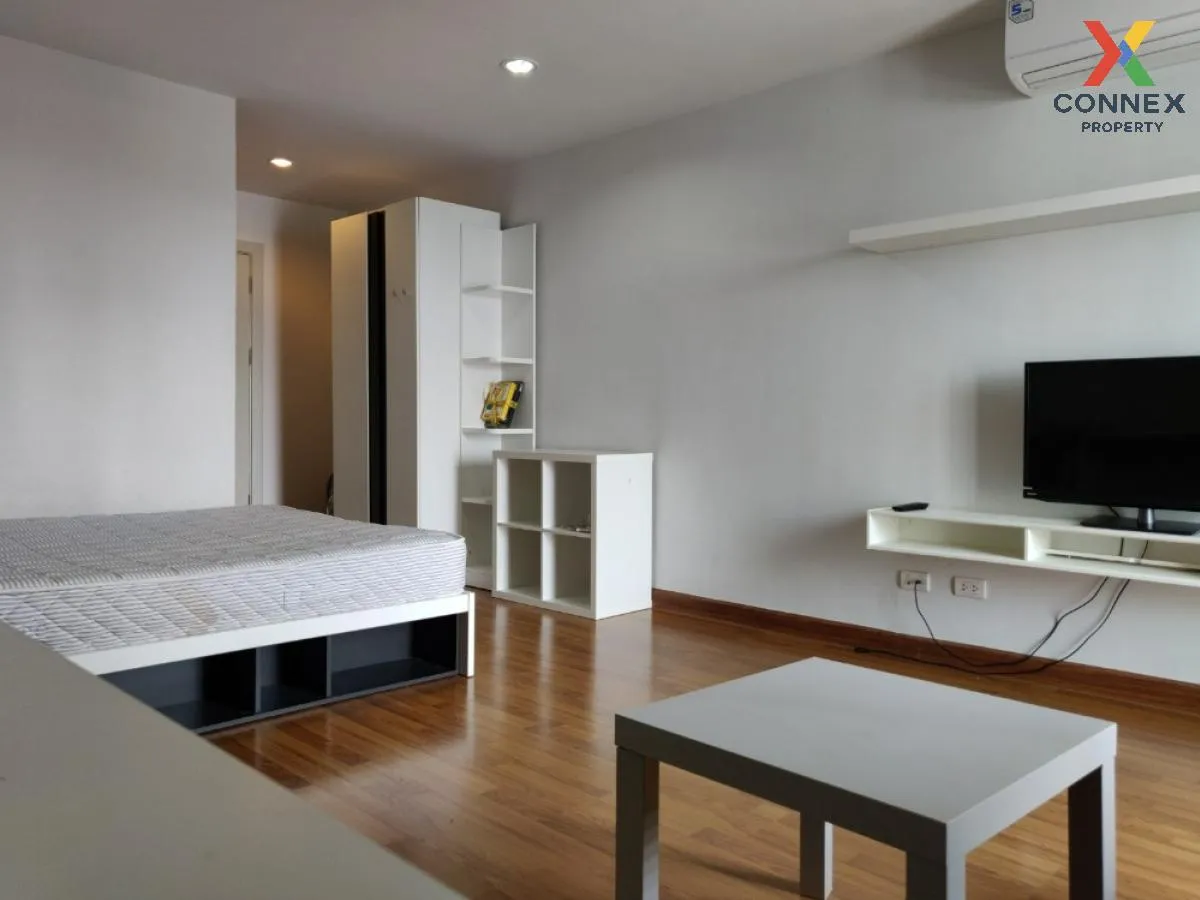 For Rent Condo , REGENT HOME 22 SUKHUMVIT 85 , BTS-On Nut , Bang Chak , Phra Khanong , Bangkok , CX-105187 1