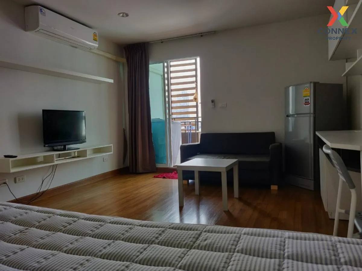 For Rent Condo , REGENT HOME 22 SUKHUMVIT 85 , BTS-On Nut , Bang Chak , Phra Khanong , Bangkok , CX-105187 2