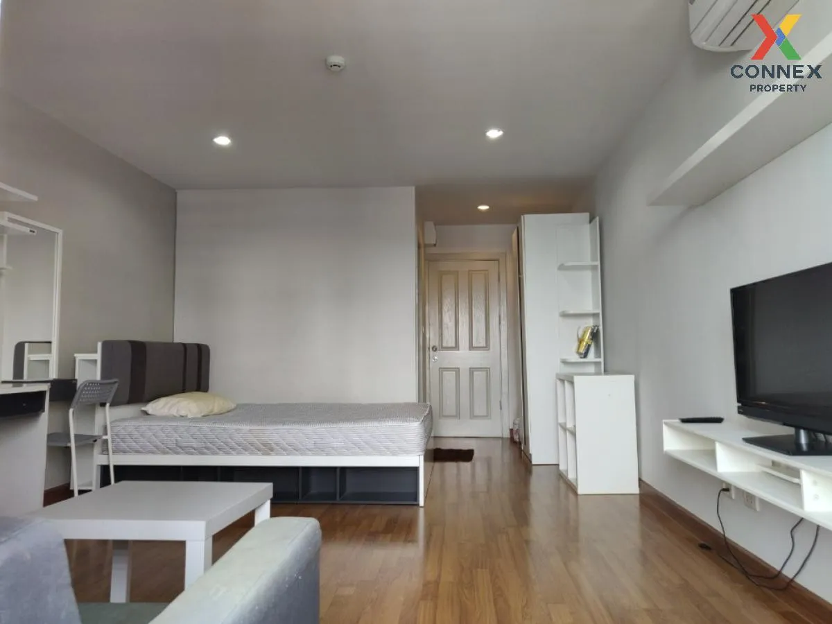 For Rent Condo , REGENT HOME 22 SUKHUMVIT 85 , BTS-On Nut , Bang Chak , Phra Khanong , Bangkok , CX-105187 4