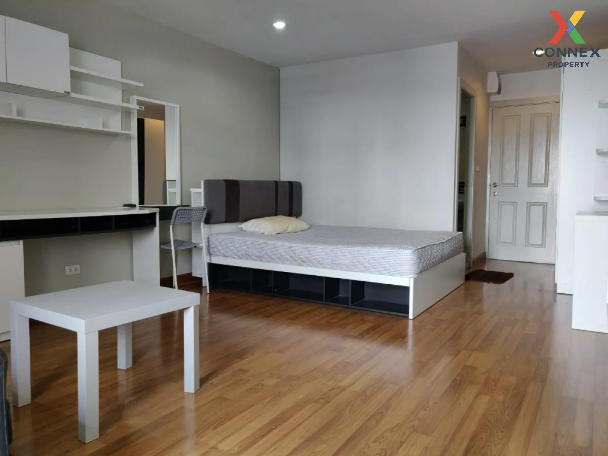 For Rent Condo , REGENT HOME 22 SUKHUMVIT 85 , BTS-On Nut , Bang Chak , Phra Khanong , Bangkok , CX-105187