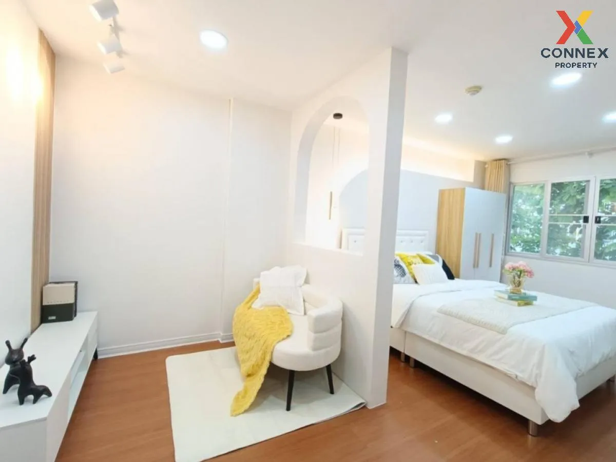 For Sale Condo , LUMPINI CONDOTOWN BODINDECHA – RAMKHAMHAENG , newly renovated , Wang Thong Lang , Wang Thong Lang , Bangkok , CX-105189 1