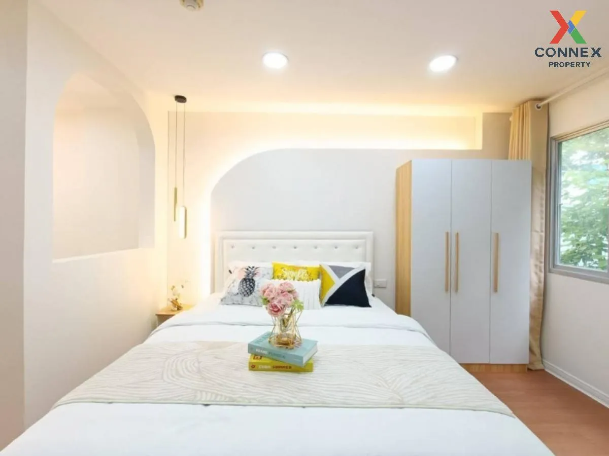 For Sale Condo , LUMPINI CONDOTOWN BODINDECHA – RAMKHAMHAENG , newly renovated , Wang Thong Lang , Wang Thong Lang , Bangkok , CX-105189