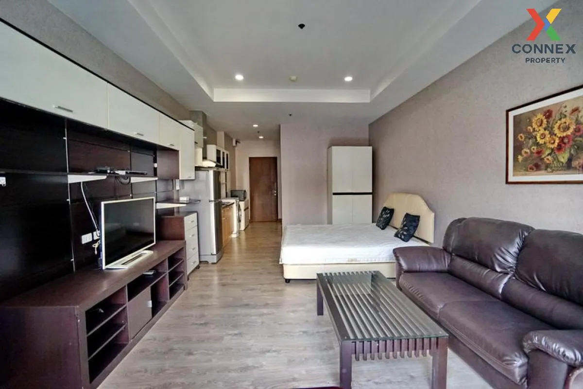 For Rent Condo , The Trendy , BTS-Nana , Khlong Toei Nuea , Watthana , Bangkok , CX-105190 1