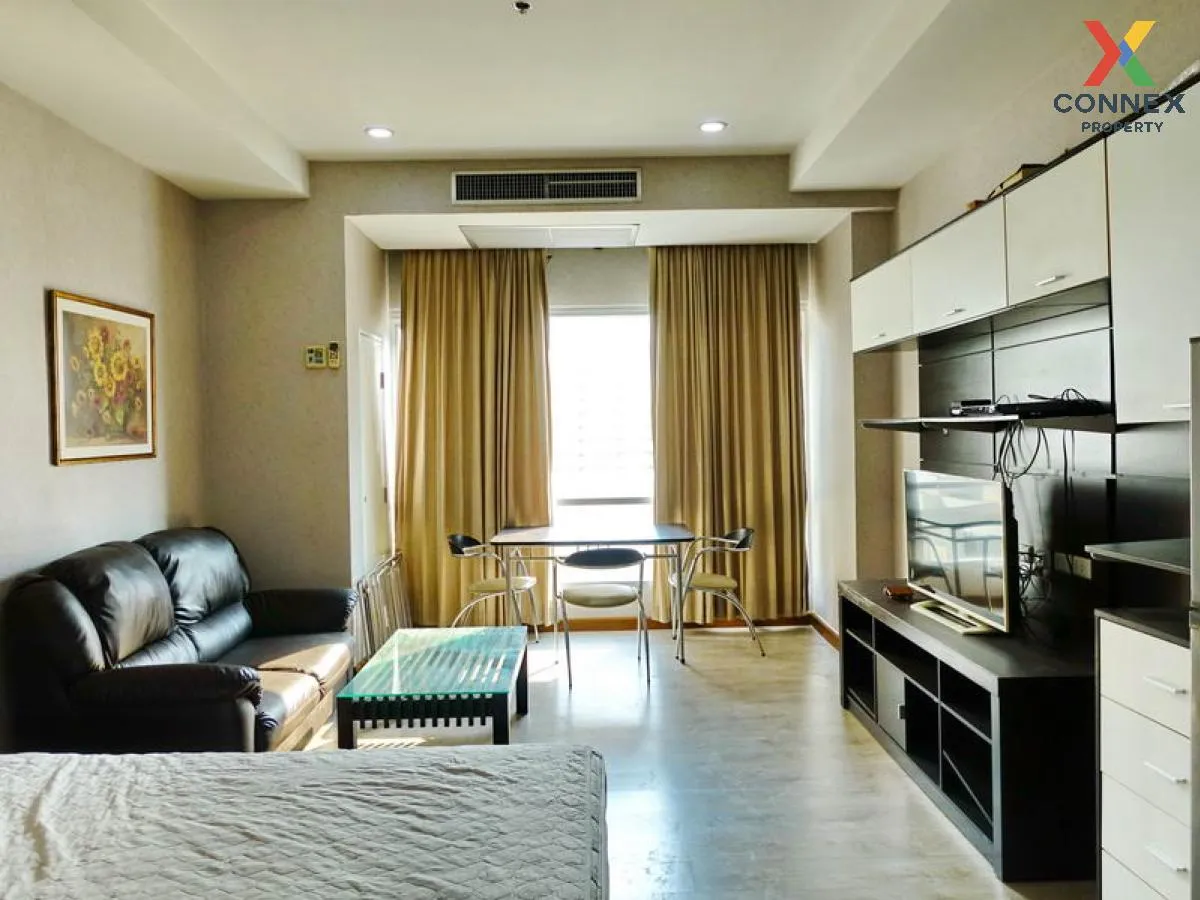 For Rent Condo , The Trendy , BTS-Nana , Khlong Toei Nuea , Watthana , Bangkok , CX-105190 3