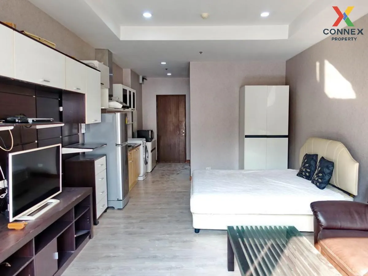 For Rent Condo , The Trendy , BTS-Nana , Khlong Toei Nuea , Watthana , Bangkok , CX-105190