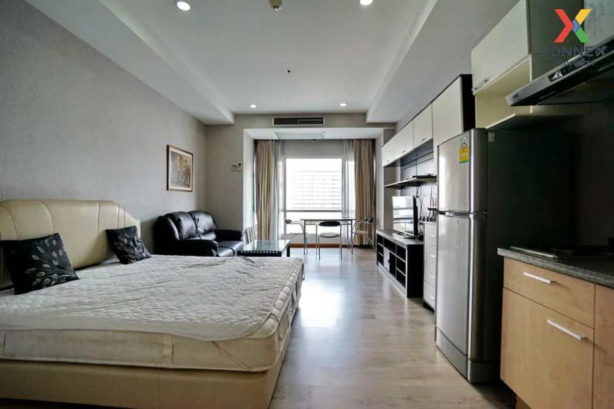 For Rent Condo , The Trendy , BTS-Nana , Khlong Toei Nuea , Watthana , Bangkok , CX-105190