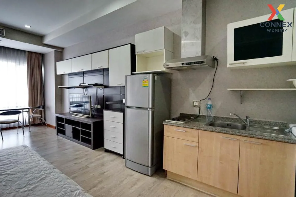 For Rent Condo , The Trendy , BTS-Nana , Khlong Toei Nuea , Watthana , Bangkok , CX-105190