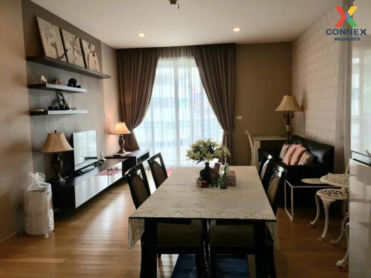 For Sale Condo , 39 by Sansiri , BTS-Phrom Phong , Khlong Tan Nuea , Watthana , Bangkok , CX-105191 1