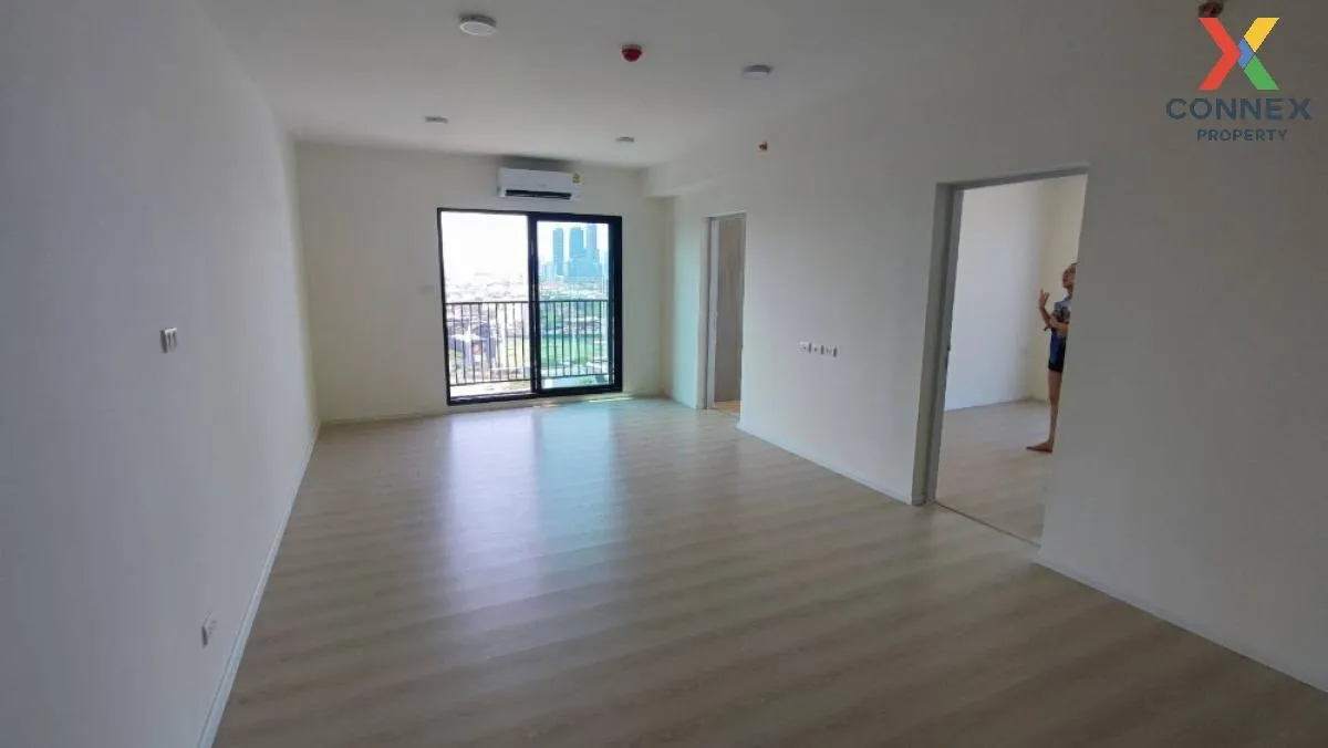 For Sale Condo , A Space Mega 2 , Bang Kaeo , Bang Phli , Samut Prakarn , CX-105192 1