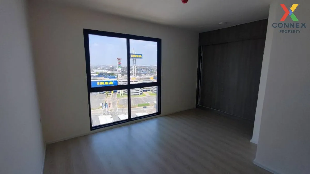 For Sale Condo , A Space Mega 2 , Bang Kaeo , Bang Phli , Samut Prakarn , CX-105192 4