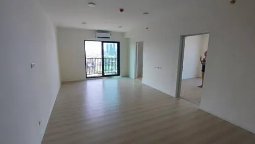 For Sale Condo , A Space Mega 2 , Bang Kaeo , Bang Phli , Samut Prakarn , CX-105192