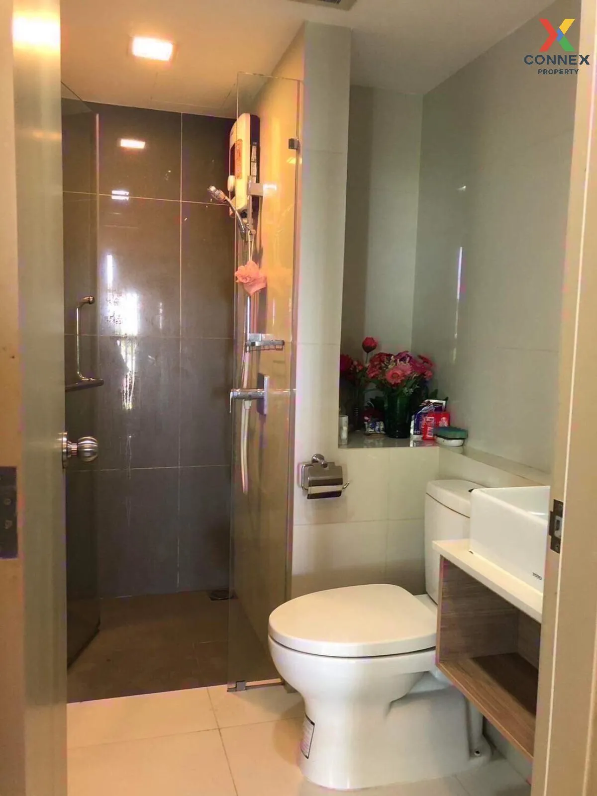 For Sale Condo , Moniiq Sukhumvit 64 , BTS-Punnawithi , Bang Chak , Phra Khanong , Bangkok , CX-105193