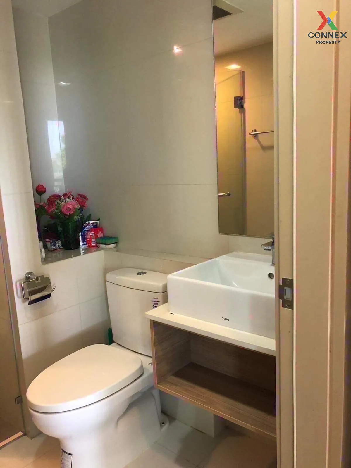 For Sale Condo , Moniiq Sukhumvit 64 , BTS-Punnawithi , Bang Chak , Phra Khanong , Bangkok , CX-105193