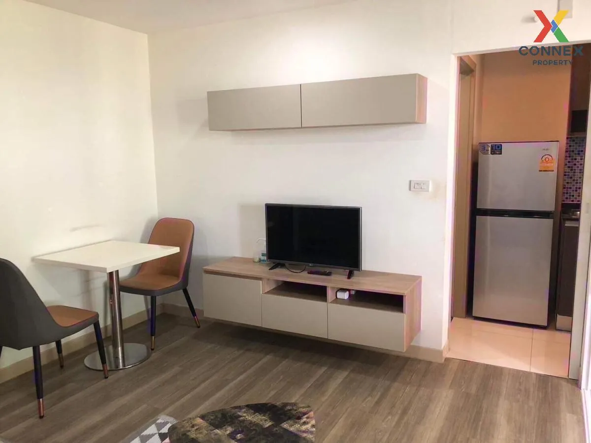 For Sale Condo , Moniiq Sukhumvit 64 , BTS-Punnawithi , Bang Chak , Phra Khanong , Bangkok , CX-105193