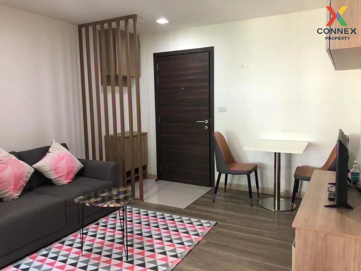 For Sale Condo , Moniiq Sukhumvit 64 , BTS-Punnawithi , Bang Chak , Phra Khanong , Bangkok , CX-105193 1