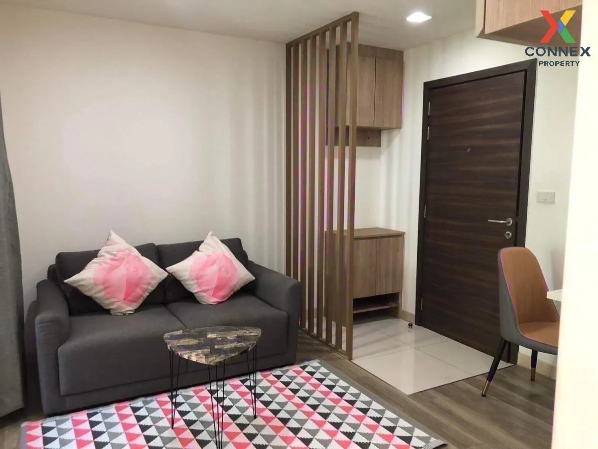 For Sale Condo , Moniiq Sukhumvit 64 , BTS-Punnawithi , Bang Chak , Phra Khanong , Bangkok , CX-105193 2