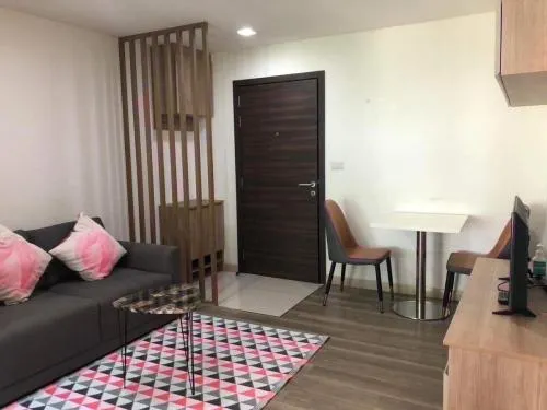 For Sale Condo , Moniiq Sukhumvit 64 , BTS-Punnawithi , Bang Chak , Phra Khanong , Bangkok , CX-105193