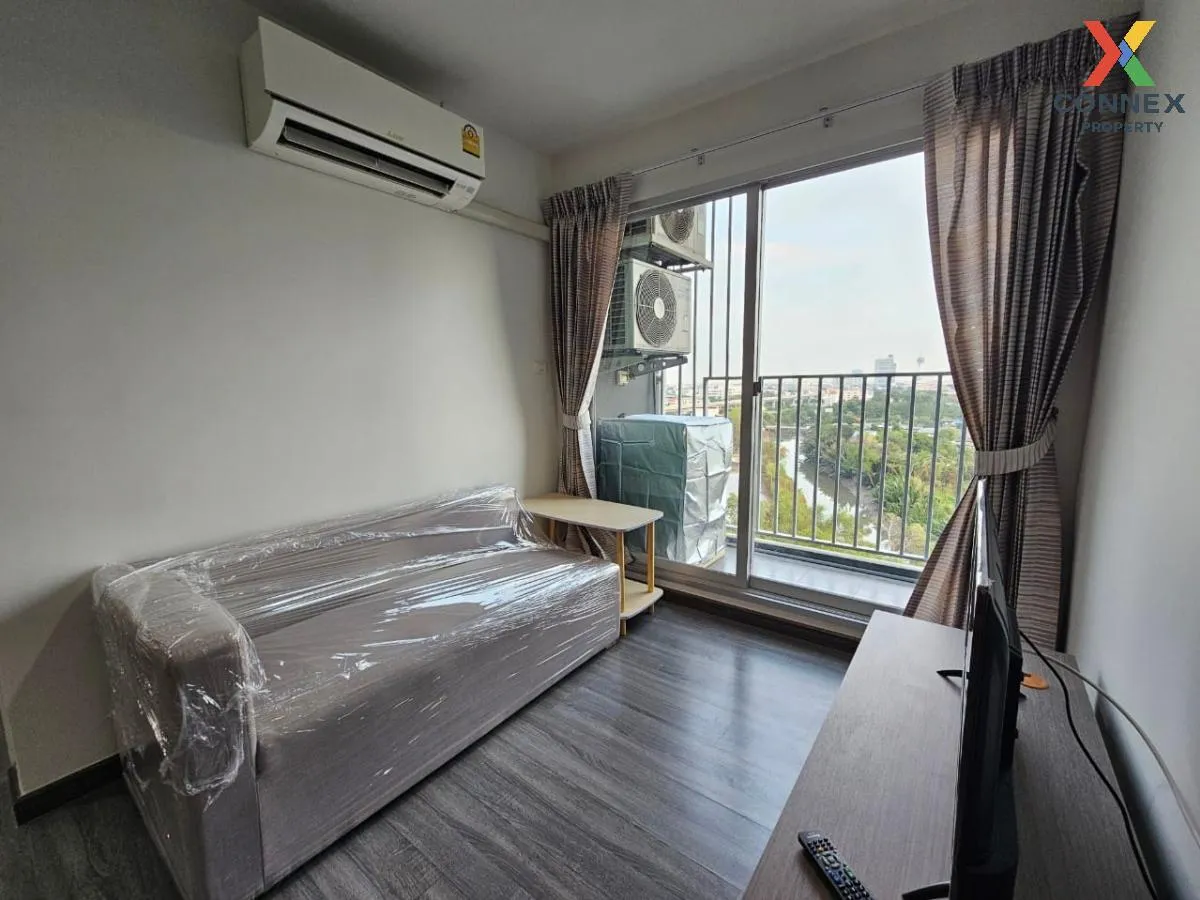 For Rent Condo , The Trust Erawan , BTS-Chang Erawan , Pak Nam Krasae , Don Mueang , Samut Prakarn , CX-105194 1