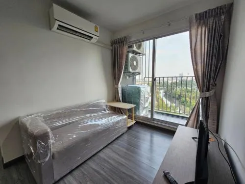 For Rent Condo , The Trust Erawan , BTS-Chang Erawan , Pak Nam Krasae , Don Mueang , Samut Prakarn , CX-105194