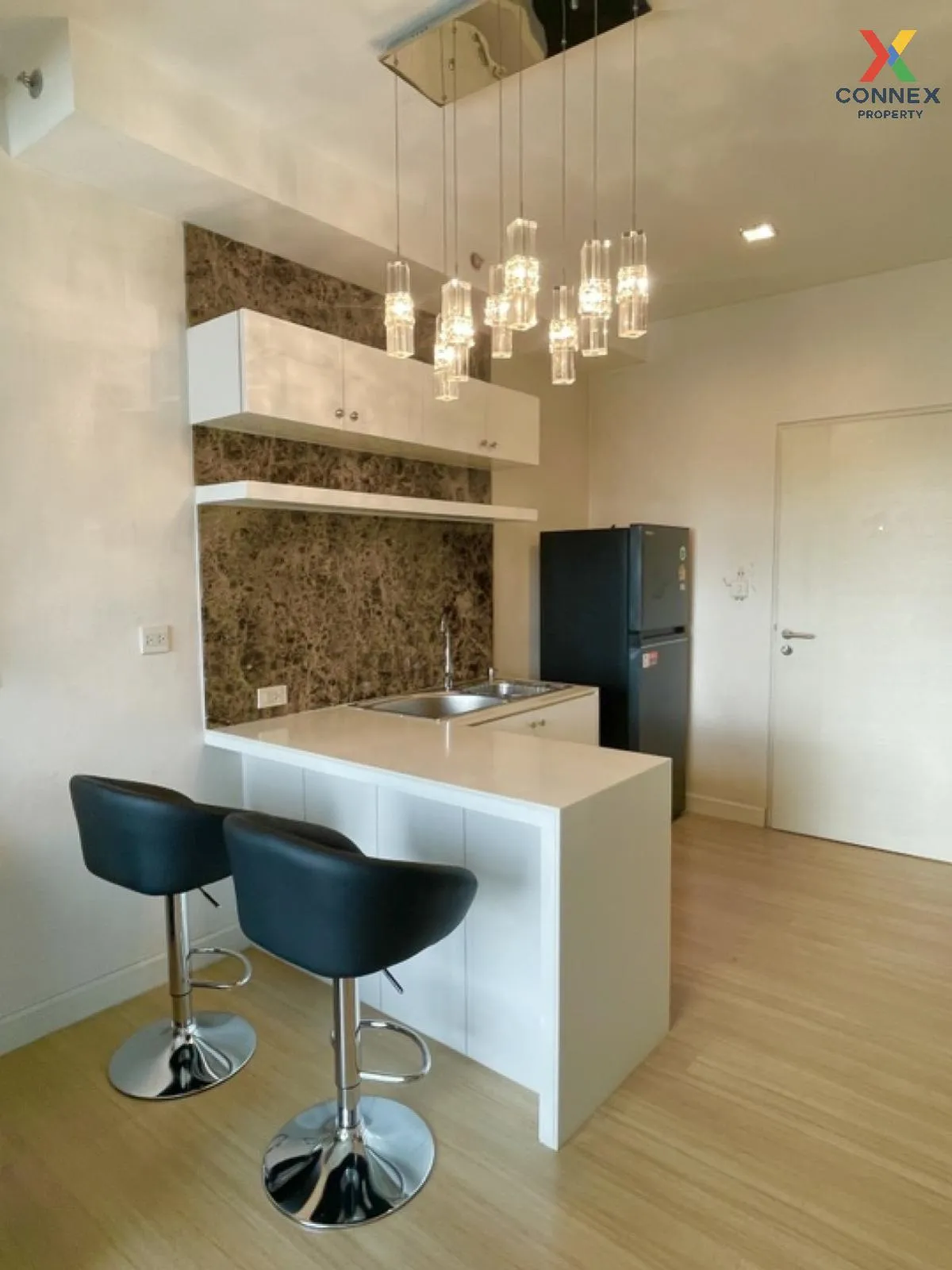 For Rent Condo , The Seed Mingle , MRT-Lumphini , Thungmahamek , Sa Thon , Bangkok , CX-105195 4