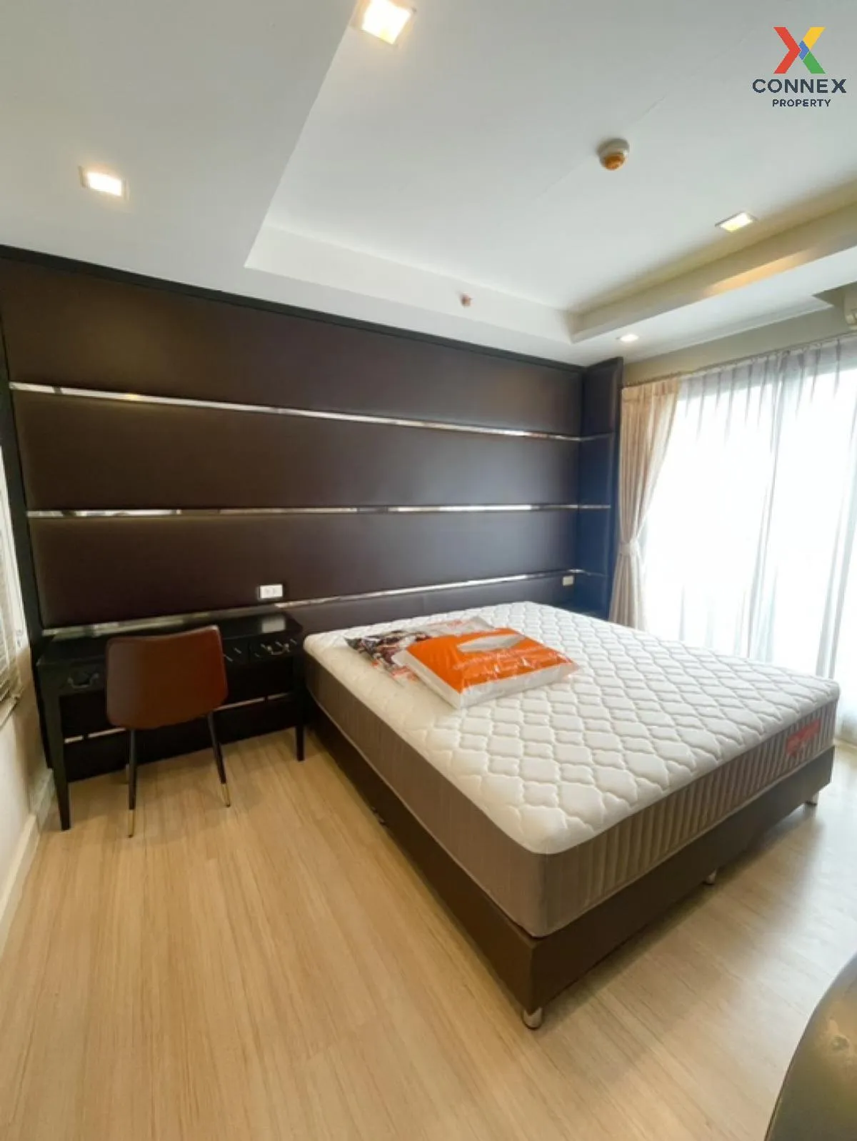 For Rent Condo , The Seed Mingle , MRT-Lumphini , Thungmahamek , Sa Thon , Bangkok , CX-105195