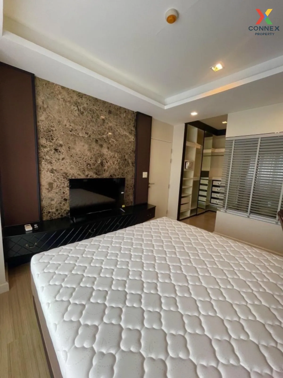 For Rent Condo , The Seed Mingle , MRT-Lumphini , Thungmahamek , Sa Thon , Bangkok , CX-105195