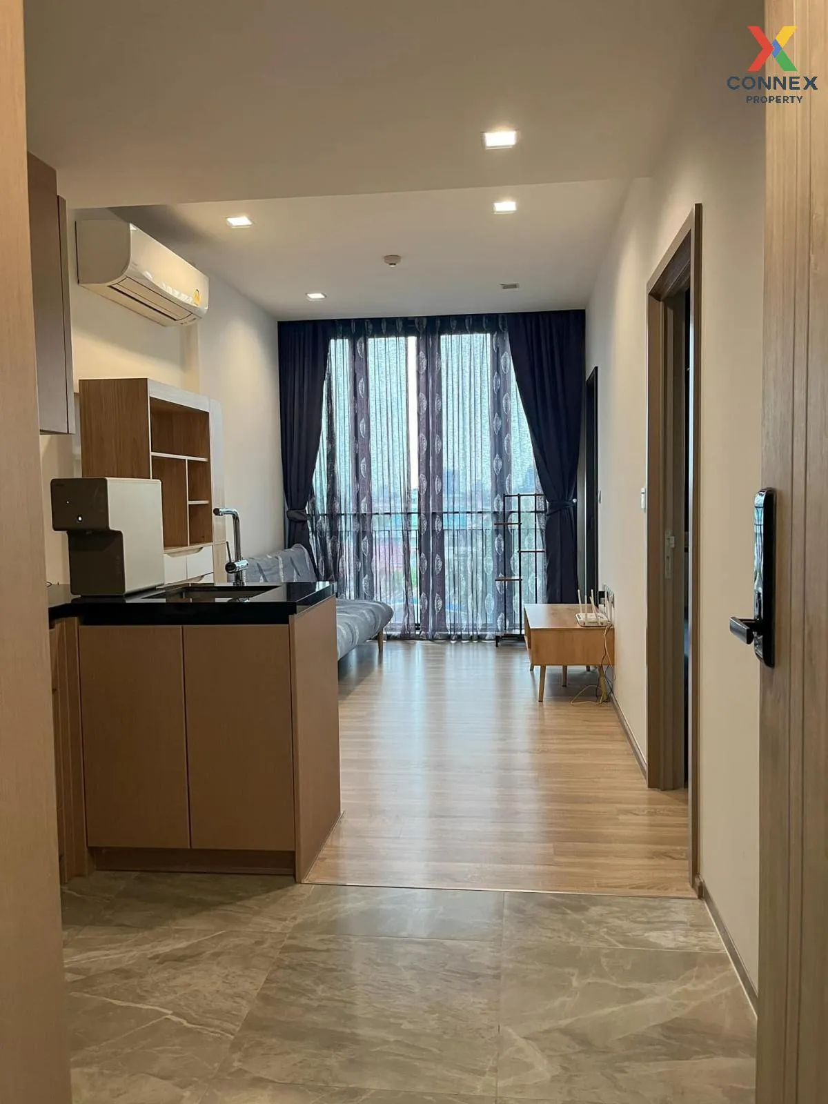 For Rent Condo , Kawa Haus , BTS-On Nut , Phra Khanong Nuea , Watthana , Bangkok , CX-105199 2