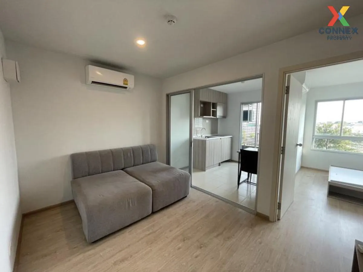 For Sale Condo , Elio Del Moss Phahonyothin 34 , BTS-Kasetsart University , Sena Nikhom , Chatuchak , Bangkok , CX-105206 2