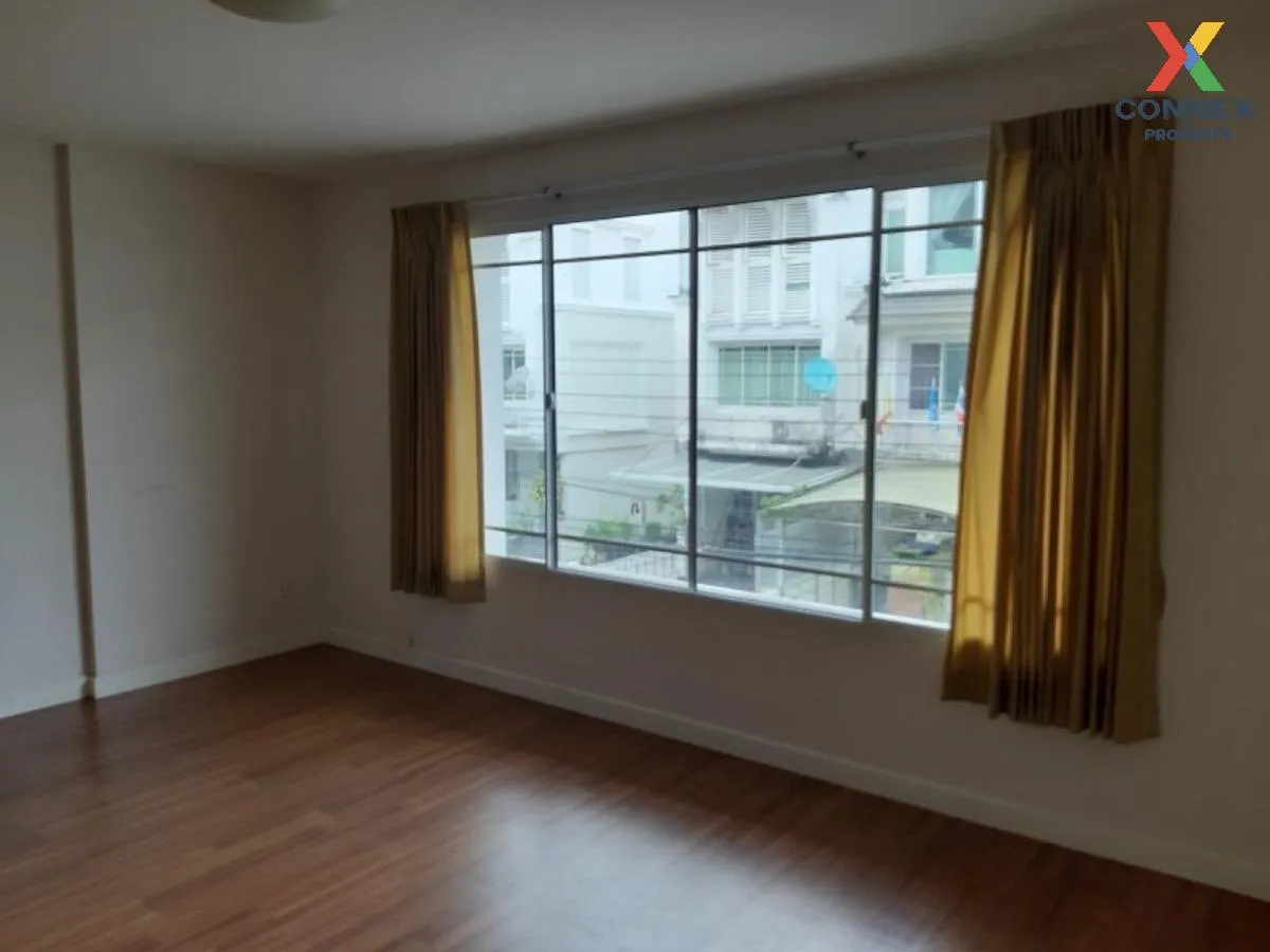 For Sale Townhouse/Townhome  , The Terrace Rama 2 , Samae Dam , Bang Khun Thian , Bangkok , CX-105207 2