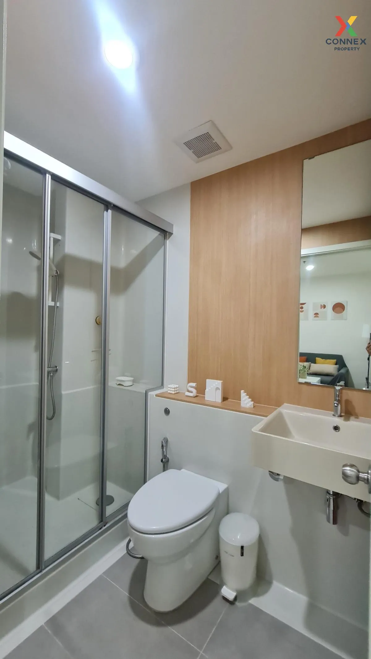 For Rent Condo , Aspire Sathorn - Thapra , BTS-Talat Phlu , Bukkhalo , Thon Buri , Bangkok , CX-105211