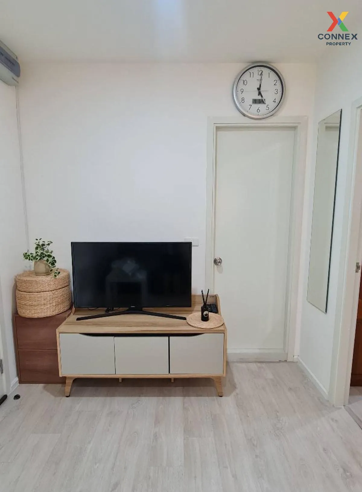 For Rent Condo , Aspire Sathorn - Thapra , BTS-Talat Phlu , Bukkhalo , Thon Buri , Bangkok , CX-105211 1