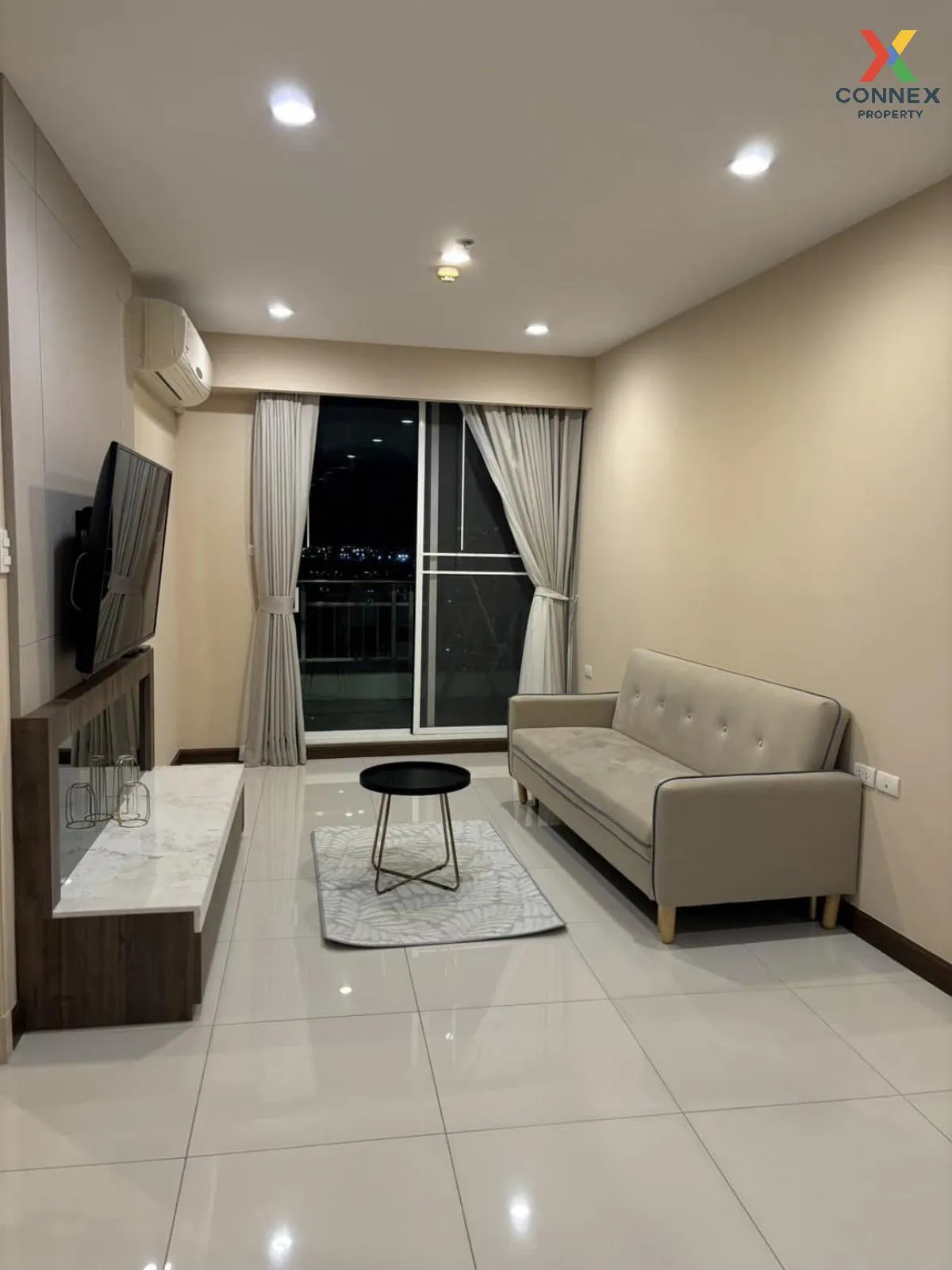 For Rent Condo , Supalai Prima Riva , Chong Nonsi , Yannawa , Bangkok , CX-105215 1