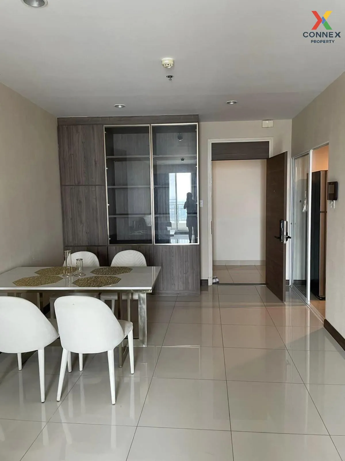 For Rent Condo , Supalai Prima Riva , Chong Nonsi , Yannawa , Bangkok , CX-105215 3