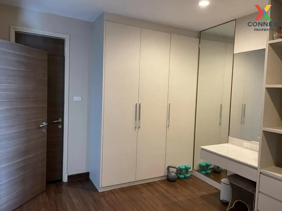 For Sale Condo , Supalai Prima Riva , Chong Nonsi , Yannawa , Bangkok , CX-105216