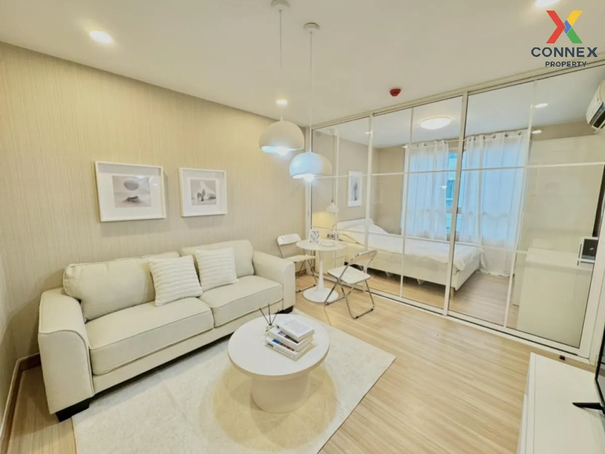 For Sale Condo , Plum Condo Phaholyothin 89 , Pracha Thipat , Thanyaburi , Pathum Thani , CX-105219 2