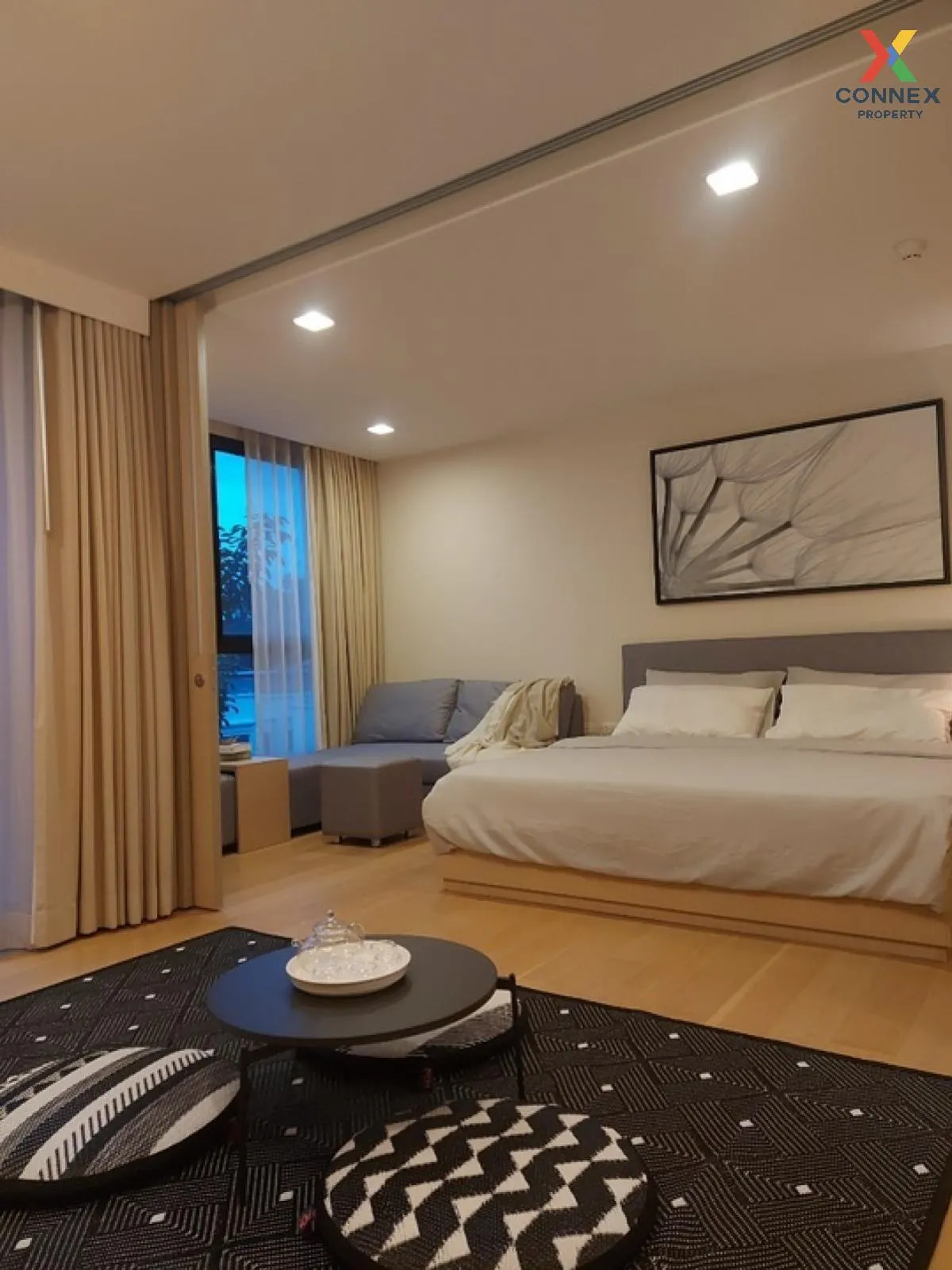 For Rent Condo , LIV@49 , BTS-Thong Lo , Khlong Tan Nuea , Watthana , Bangkok , CX-105223 4