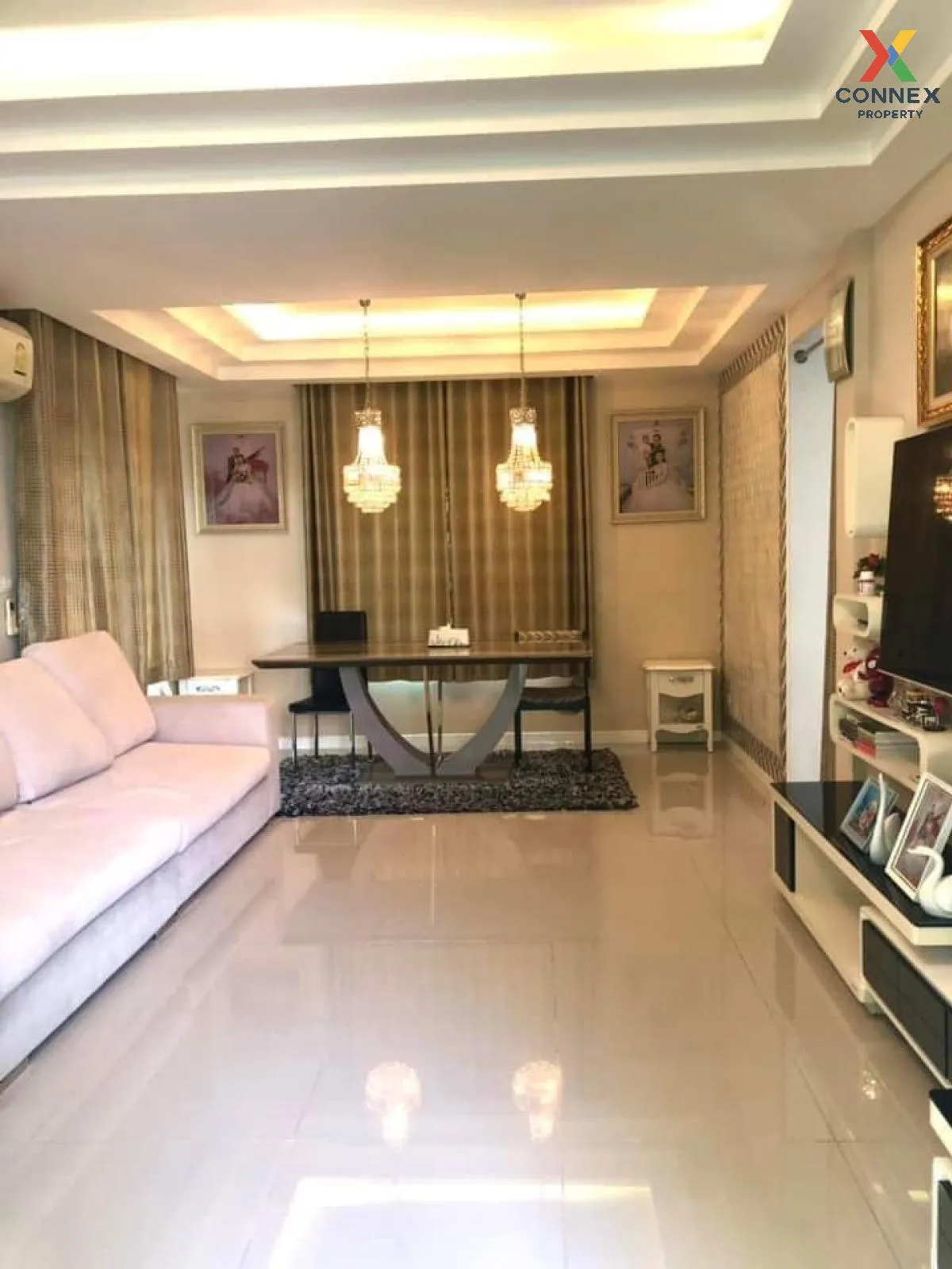 For Sale Townhouse/Townhome  , Villaggio Rama 2 , Samae Dam , Bang Khun Thian , Bangkok , CX-105224 2