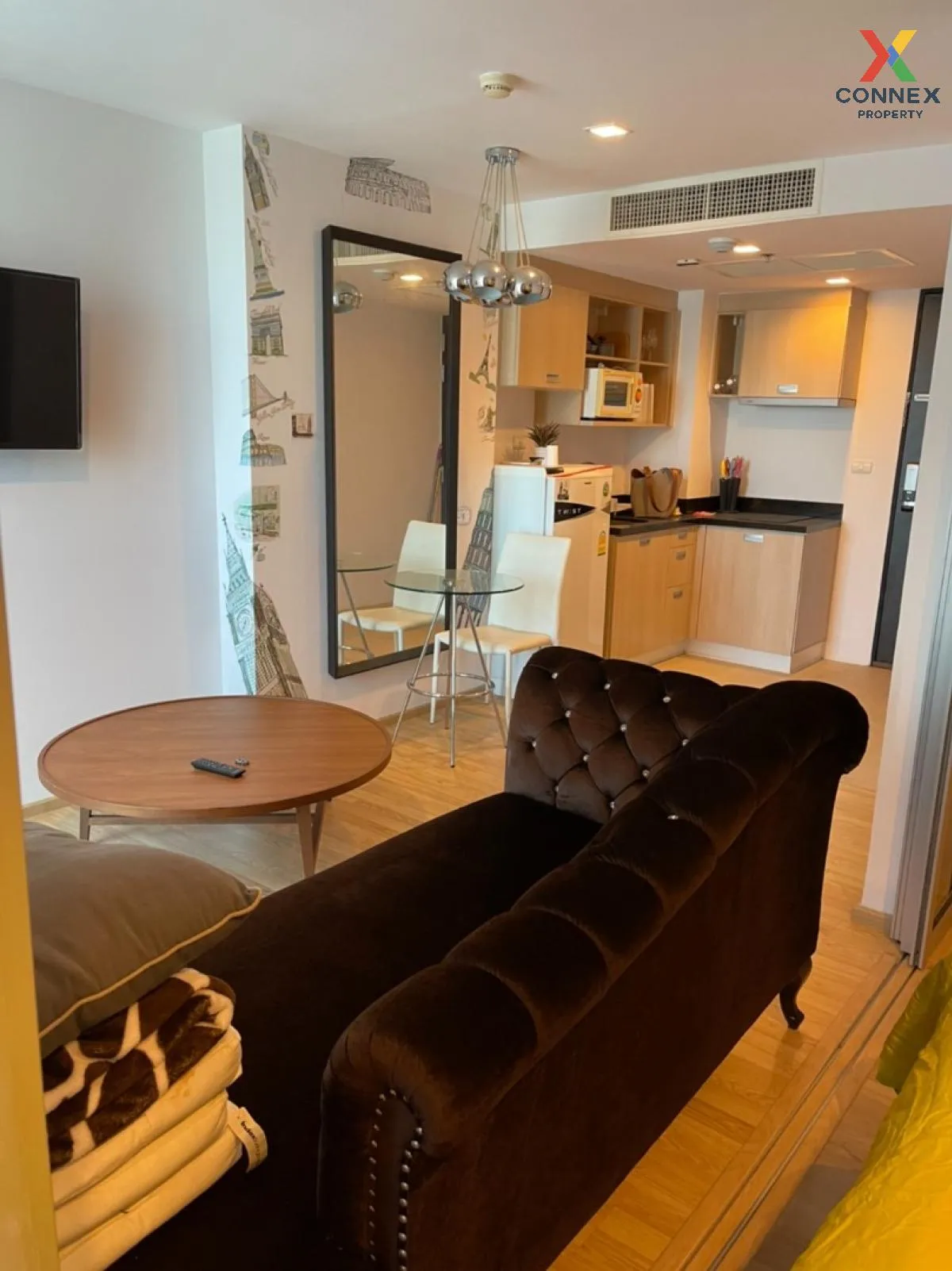 For Sale Condo , Haus 23 Ratchada-Ladprao , MRT-Lat Phrao , Chankasem , Chatuchak , Bangkok , CX-105229 3