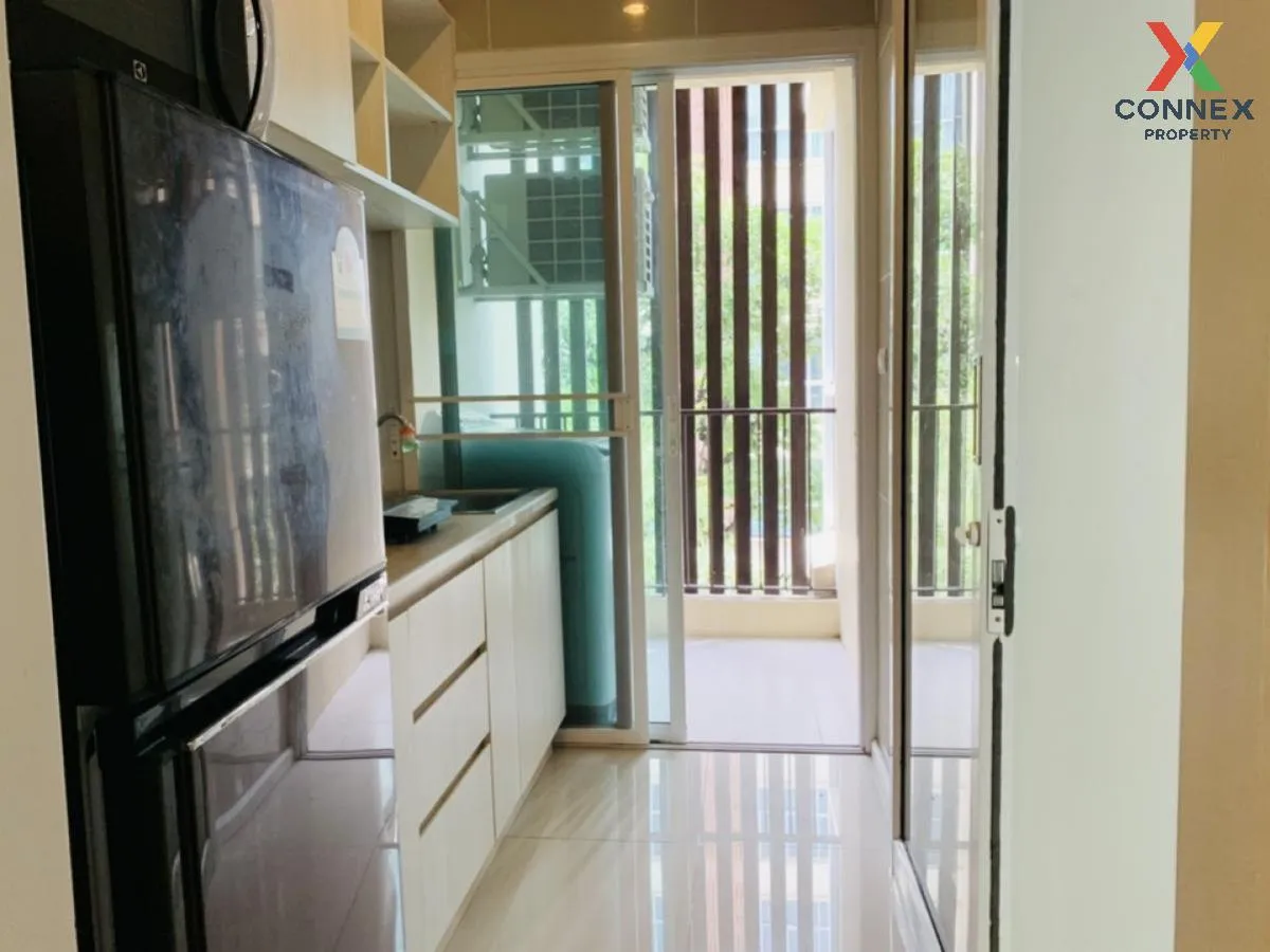 For Rent Condo , Happy Condo Ladprao 101 , Khlong Chan , Bang Kapi , Bangkok , CX-105230