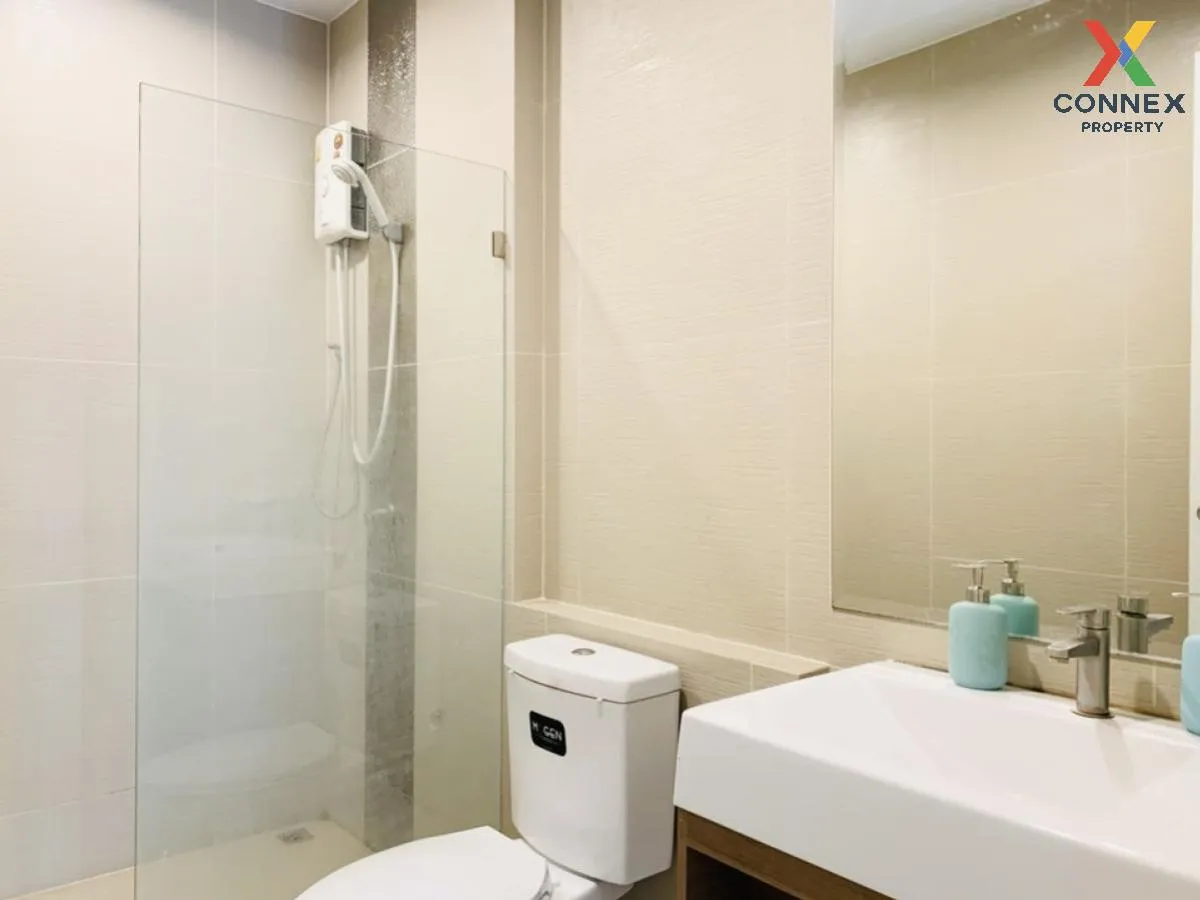 For Rent Condo , Happy Condo Ladprao 101 , Khlong Chan , Bang Kapi , Bangkok , CX-105230