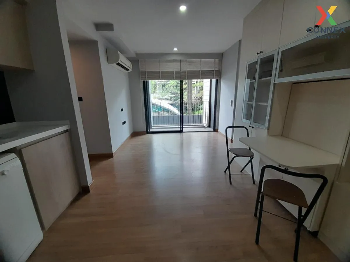 For Rent Condo , Fynn Aree , BTS-Ari , Sam Sen Nai , Phaya Thai , Bangkok , CX-105232 1