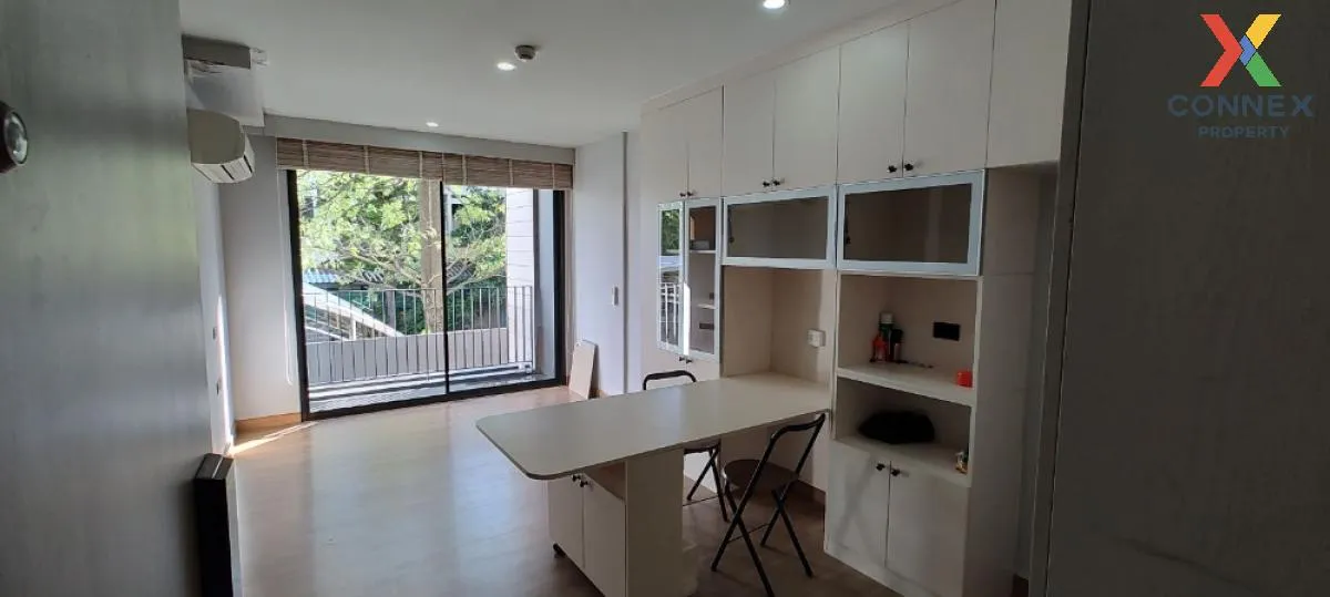 For Rent Condo , Fynn Aree , BTS-Ari , Sam Sen Nai , Phaya Thai , Bangkok , CX-105232 2