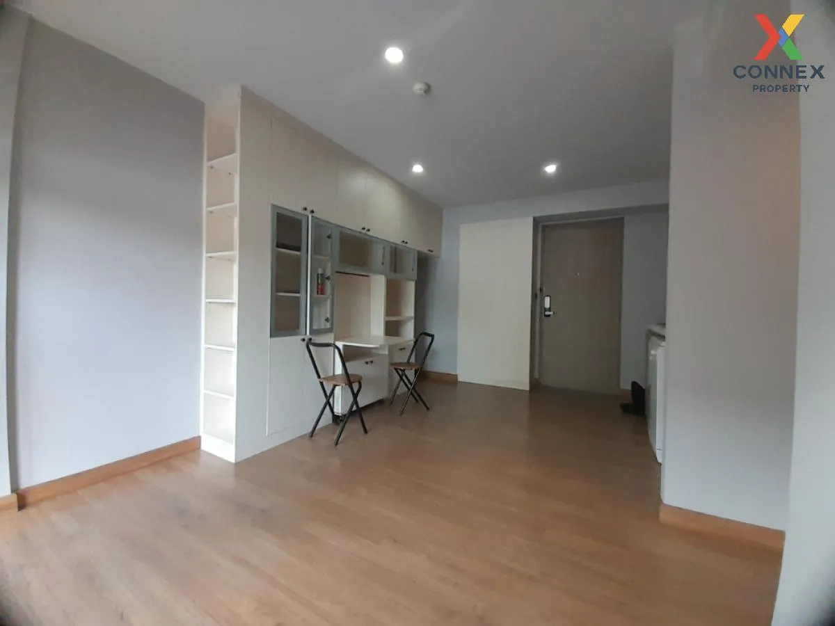 For Rent Condo , Fynn Aree , BTS-Ari , Sam Sen Nai , Phaya Thai , Bangkok , CX-105232 3