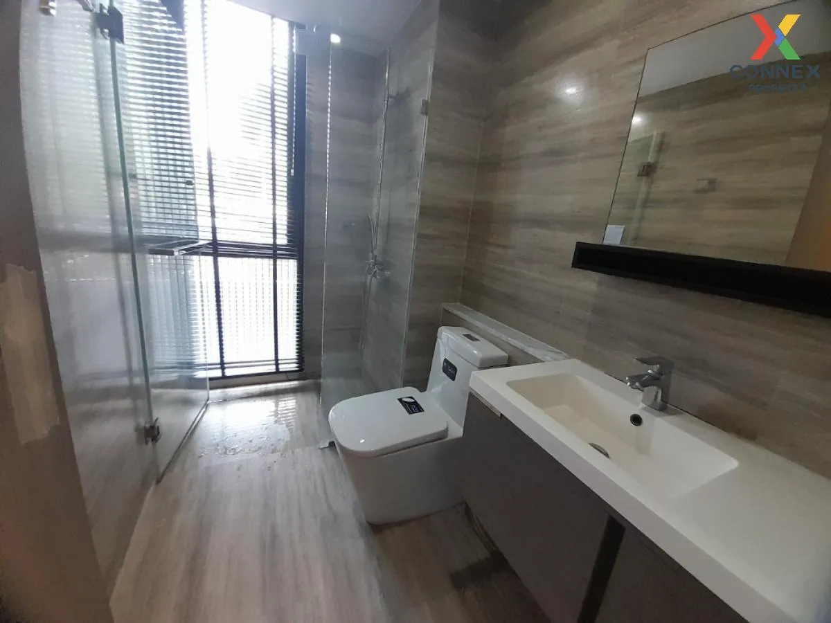 For Rent Condo , Fynn Aree , BTS-Ari , Sam Sen Nai , Phaya Thai , Bangkok , CX-105232