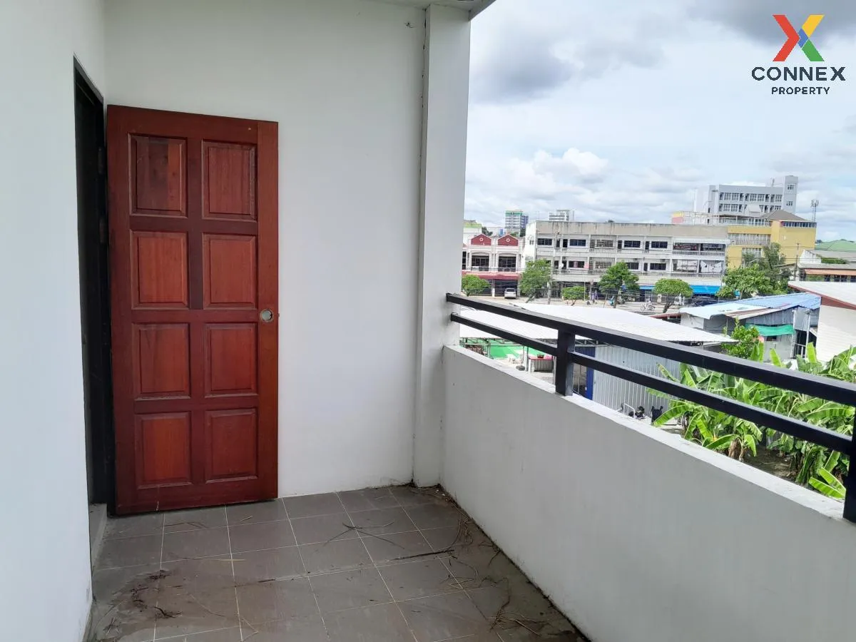 For Sale Commercial Building , baan na sue , Bang Phueng , Mueang Maha Sarakham , Maha Sarakham , CX-105236