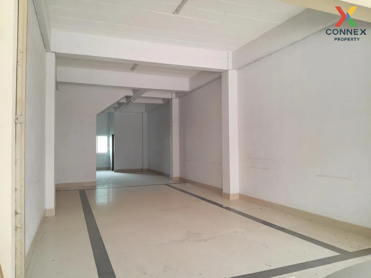 For Sale Commercial Building , baan na sue , Bang Phueng , Mueang Maha Sarakham , Maha Sarakham , CX-105236 4