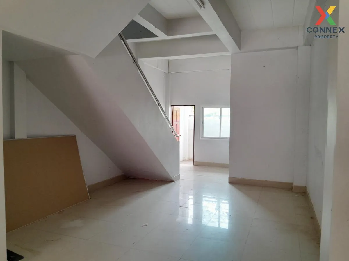 For Sale Commercial Building , baan na sue , Bang Phueng , Mueang Maha Sarakham , Maha Sarakham , CX-105236