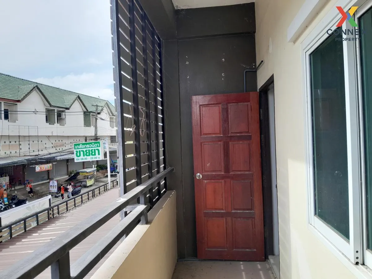 For Sale Commercial Building , baan na sue , Bang Phueng , Mueang Maha Sarakham , Maha Sarakham , CX-105236