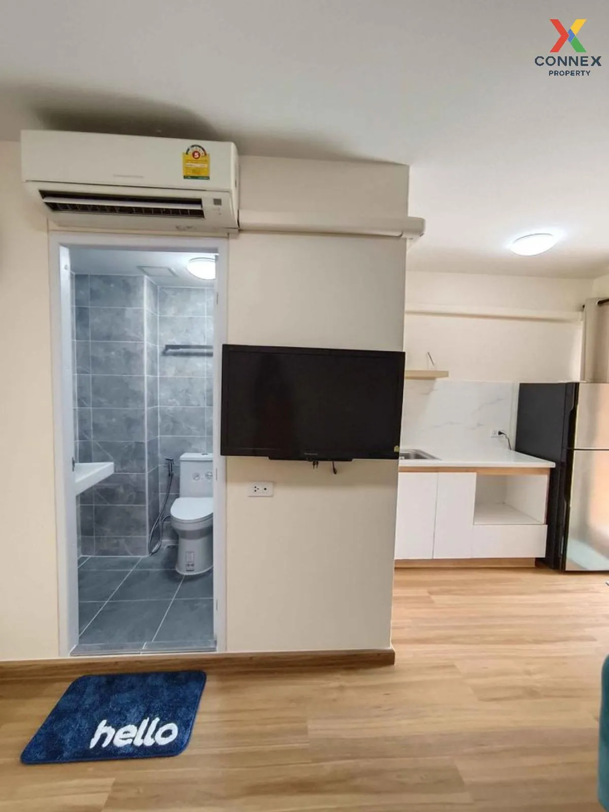 For Rent Condo , LUMPINI CONDOTOWN BODINDECHA – RAMKHAMHAENG , Wang Thong Lang , Wang Thong Lang , Bangkok , CX-105237 2